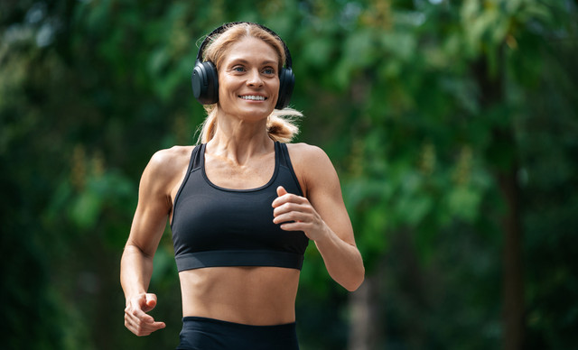 Jogging ή Τρέξιμο; Ποιο είναι καλύτερο για την υγεία μας