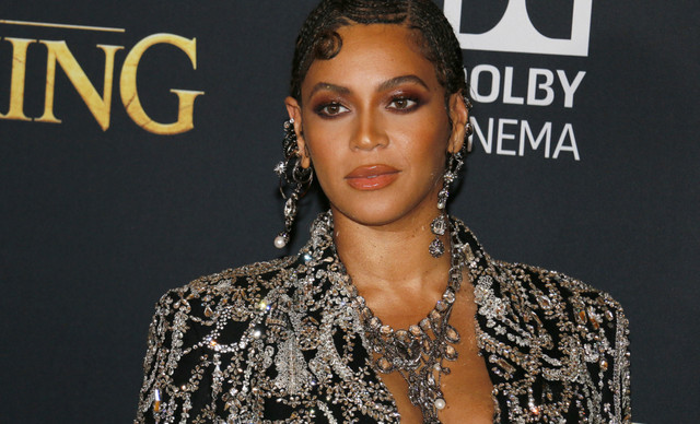 Beyoncé: Δωρίζει 2,5εκ. δολάρια στους πληγέντες των πυρκαγιών του Λος Άντζελες