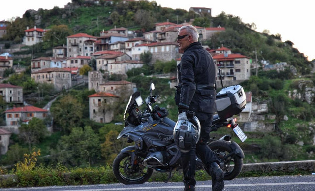 Στέλιος Ρόκκος για καταστροφές στη Λήμνο από την «Bora»: «Πρωτόγνωρα τα όσα έχουμε δει»