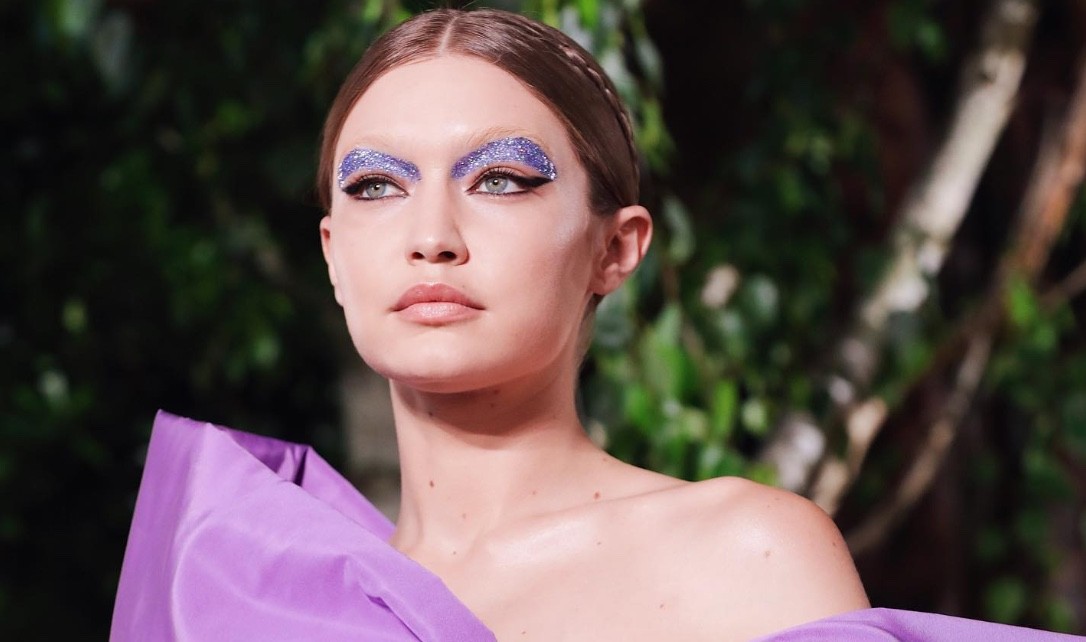 Τα καλύτερα beauty looks της Paris Fall Couture 2019