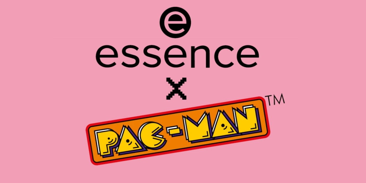 essence X PAC MAN