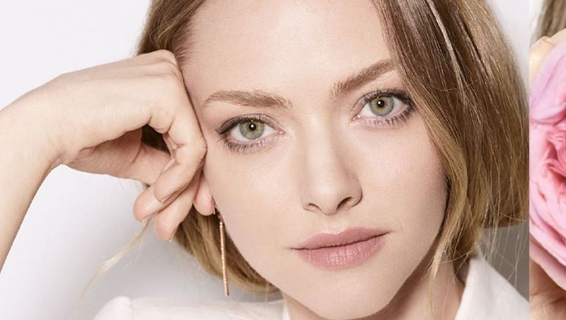 Η Amanda Seyfried  είναι η νέα Global Ambassador της Lancôme