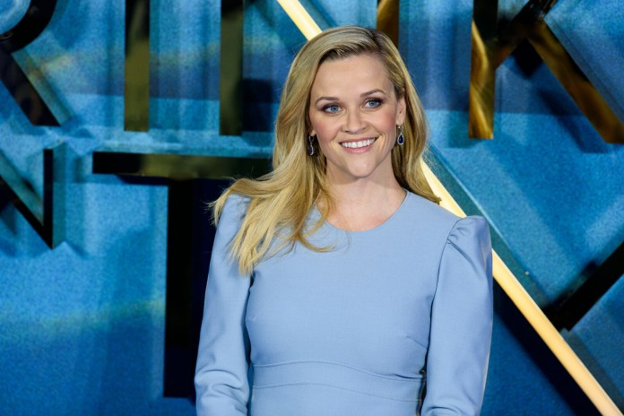 Reese Witherspoon: Περιποιείται το δέρμα της μόνο με 4 προϊόντα