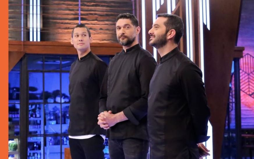 Spoiler Alert! MasterChef: Αυτός είναι ο νικητής του Silver Award!