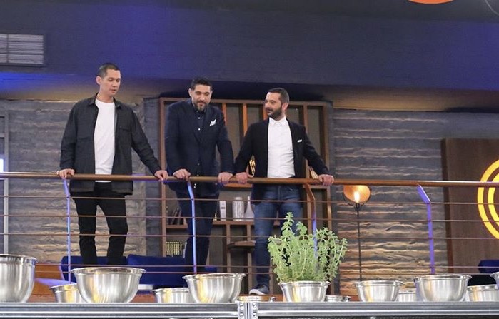 «Μaster Chef 4»: Αυτή είναι η ημερομηνία του τελικού!