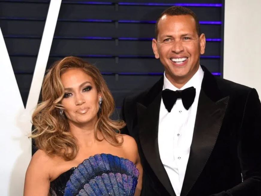 Jennifer Lopez – Alex Rodriguez: Υποδέχονται νέο μέλος στην οικογένεια τους