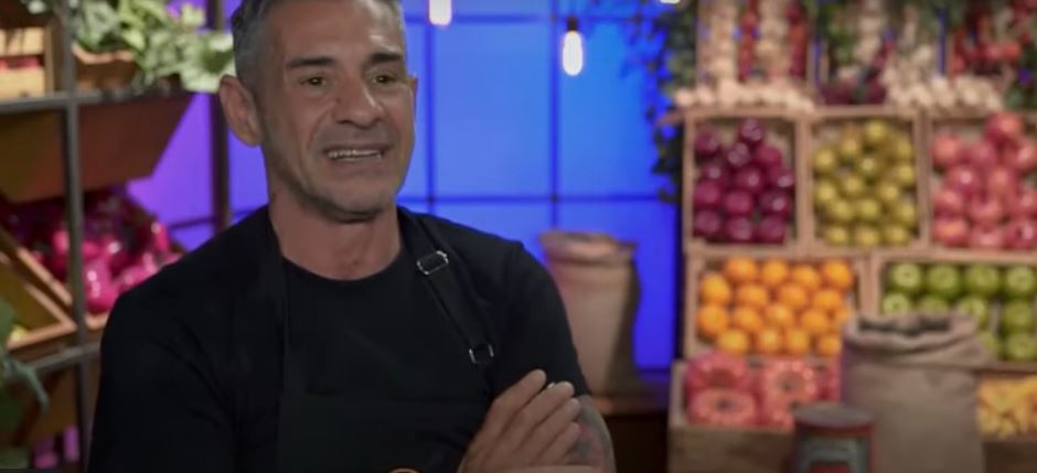 «Master Chef»: Συγκλόνισε ο Διονύσης μιλώντας για τον γιο του που έφυγε από τη ζωή