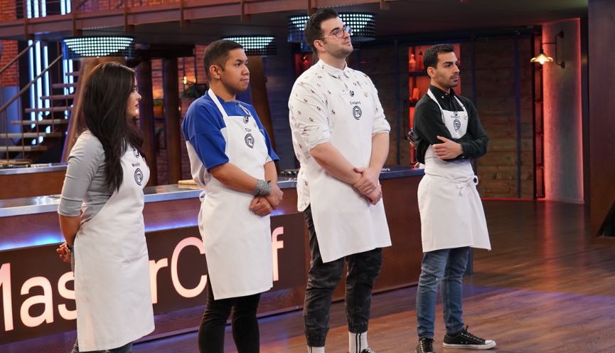 Tι θα δούμε στο αποψινό επεισόδιο του «Master Chef 4»;