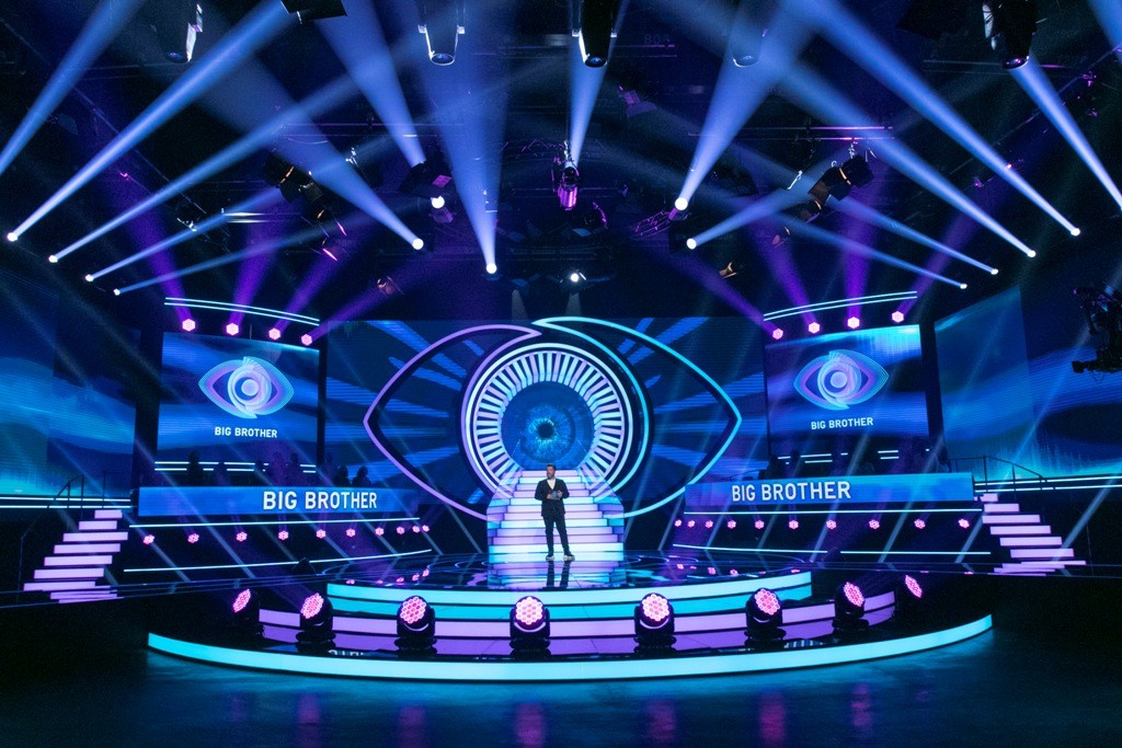 Big Brother: Τι νούμερα έκανε η μεγάλη πρεμιέρα