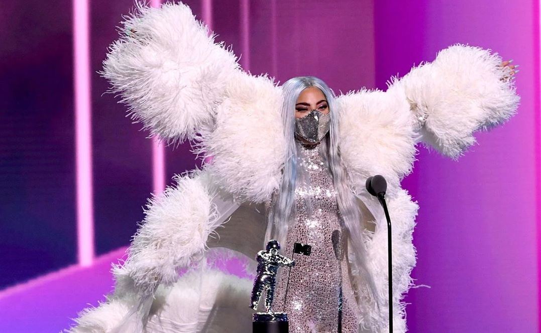 MTV VMAs 2020: Οι εμφανίσεις που ξεχωρίσαμε