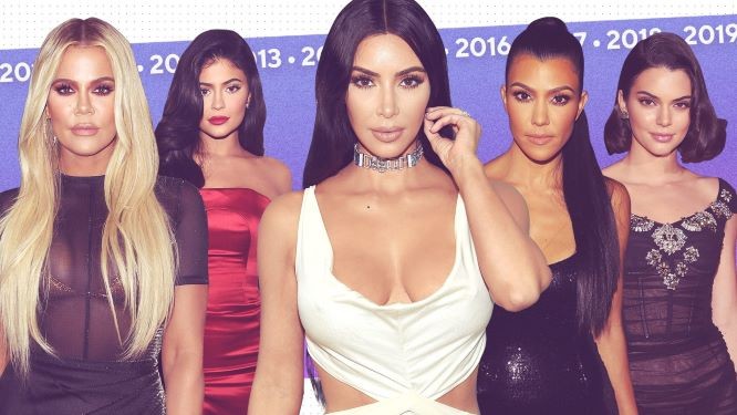 Γιατί οι Kardashians αποφάσισαν να σταματήσουν το ριάλιτι;