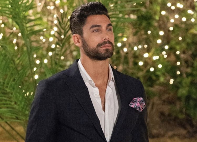 The Bachelor: Το όνομα της κοπέλας που θα πάει στο ραντεβού με τον Παναγιώτη φέρνει αντιδράσεις