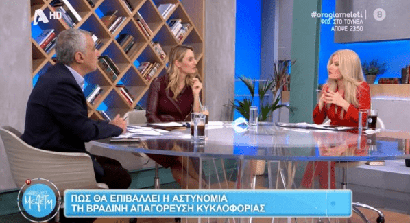 Ωρα για Μελέτη