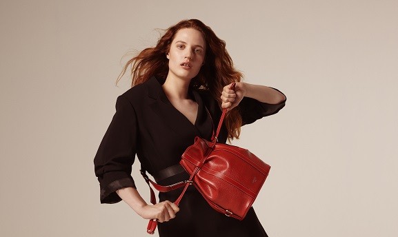 LANCEL: το μυθικό bag brand ήρθε στην Ελλάδα