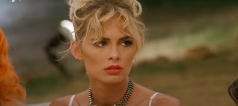 Συγκινεί η Χριστίνα του «The Bachelor»: «Δεν έχω ζήσει ούτε παιδική, ούτε εφηβική ηλικία!»