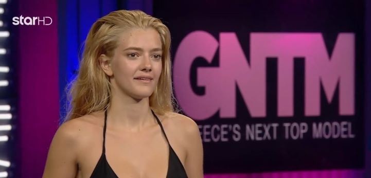 GNTM: Η αλλαγή της Λίας άφησε άφωνη την Βίκυ Καγιά