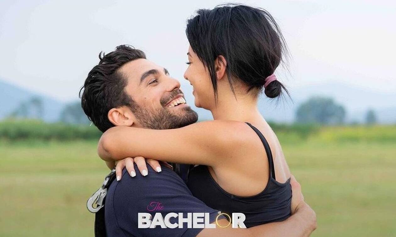 «The Bachelor»: H Aντζελίνα βγαίνει ραντεβού με τον Παναγιώτη και προκαλεί δυσαρέσκεια στο σπίτι