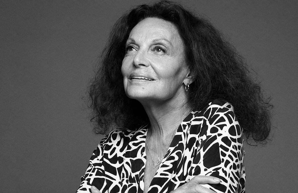 Η&Μ Home x DvF: Η νέα συνεργασία γεμάτη χρώμα και μοτίβα