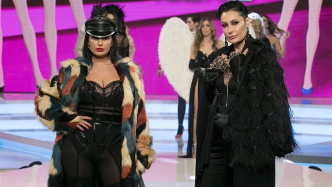 Συγκλονίζει παίκτρια του «My Style Rocks»: «Όταν ήμουν 10 ετών κάηκε όλο πρόσωπό μου»