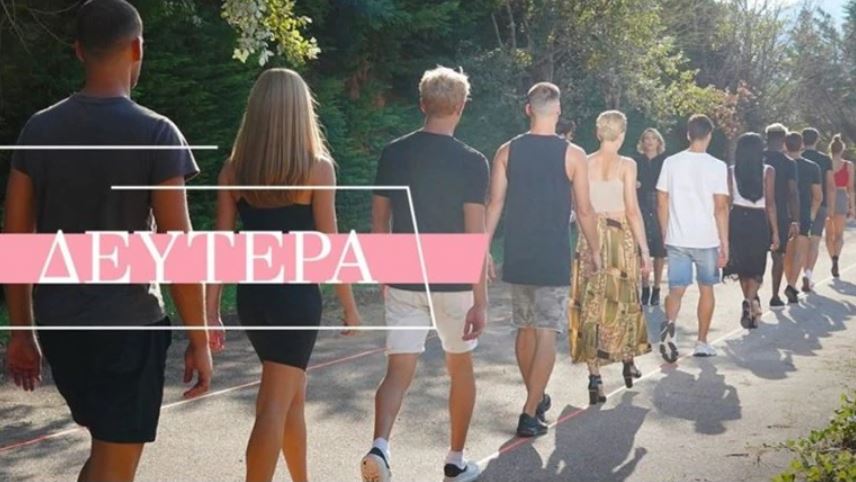 GNTM spoiler: Θρίλερ με την αποψινή αποχώρηση - Αυτό το αγόρι φεύγει από το σπίτι του ριάλιτι μόδας