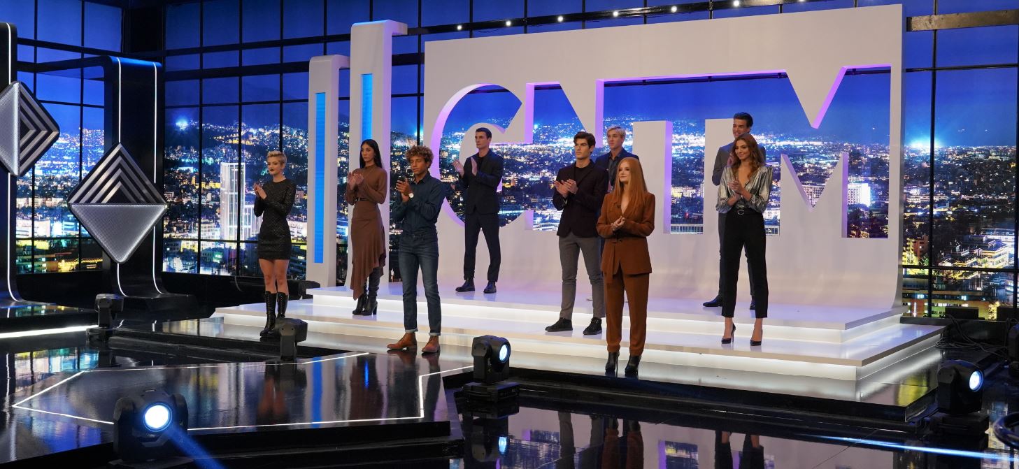 GNTM 3: Οι κριτές αμφισβητούν ακόμα και τα πιο δυνατά μοντέλα