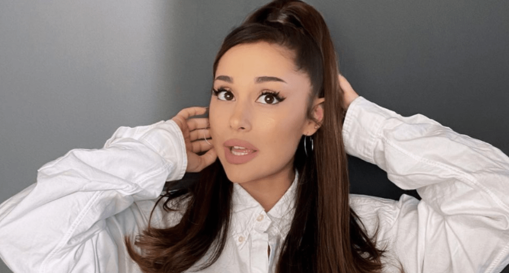 Ariana Grande: Ιδρύει κέντρο διάσωσης ζώων