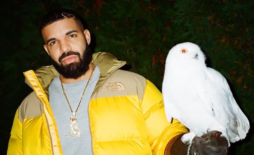 Drake: Η νέα υποσχόμενη συλλογή του σε συνεργασία με τη Nike