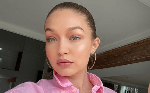 Gigi Hadid: Η throwback φωτογραφία με τον πατέρα της και οι ευχές για τα γενέθλιά του