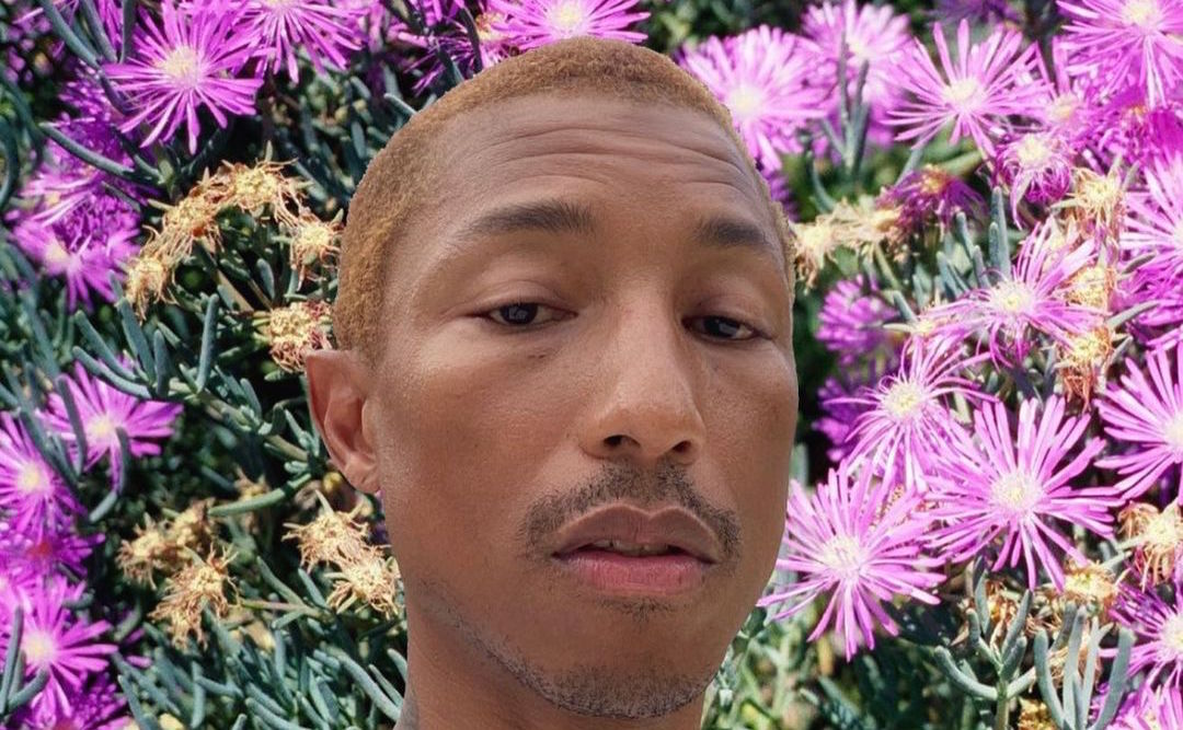 Ο Pharell Williams, μοιράζεται τα μυστικά της skincare ρουτίνας του