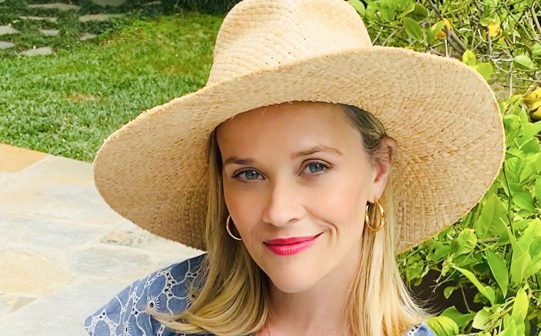 Η skincare ρουτίνα της Reese Witherspoon αποτελείται από 4 απλά βήματα