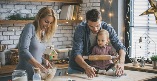 Ο Santa Kitchen της Gruppo Cucine μοιράζει πλούσια δώρα