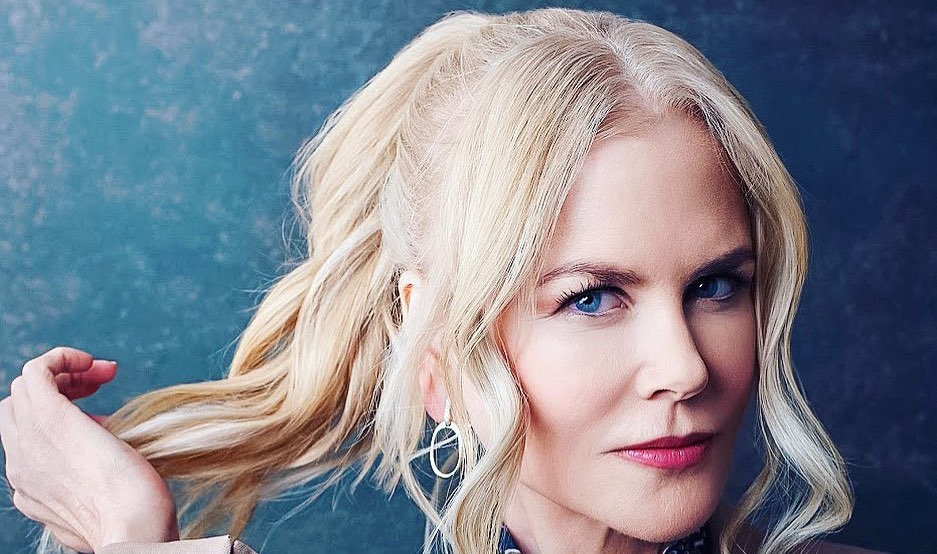 Nicole Kidman: Oι αδημοσίευτες, οικογενειακές της φωτογραφίες