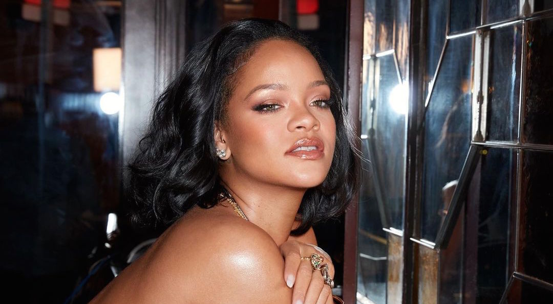 Rihanna: Αυτός είναι ο νέος της σύντροφος