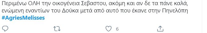 Άγριες Μέλισσες