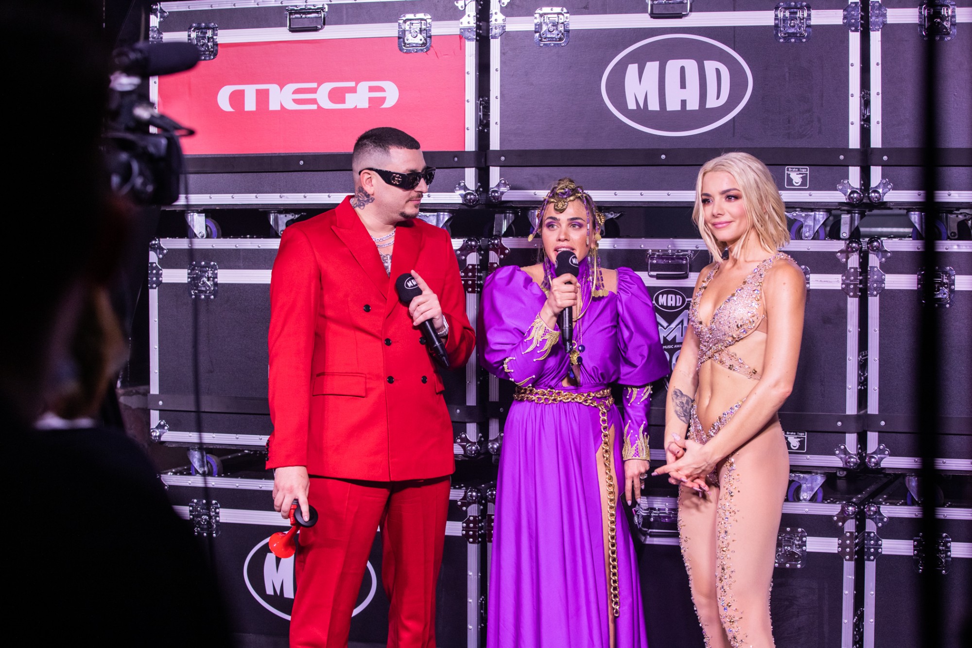 Mad Video Awards