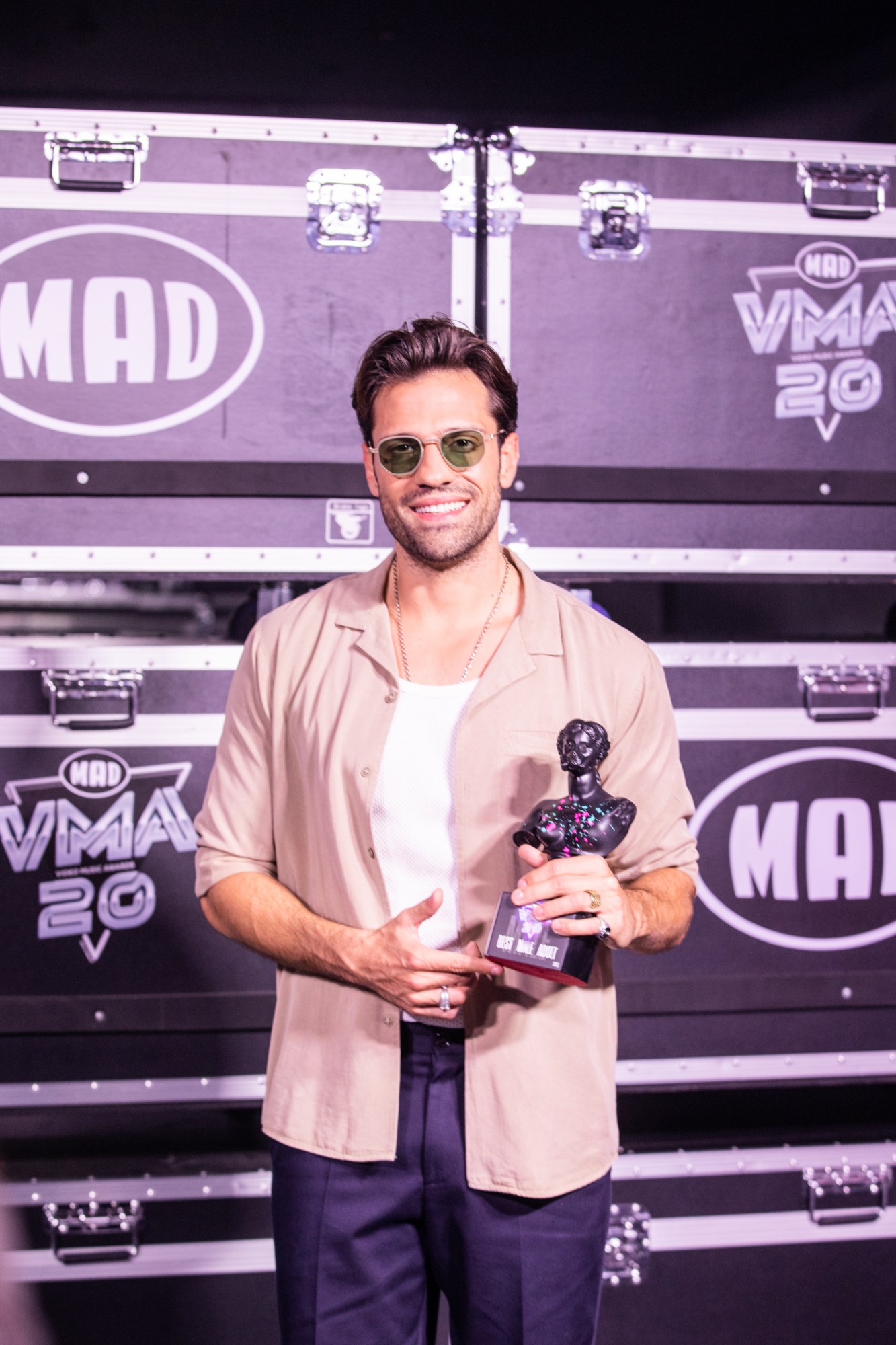 Mad Video Awards