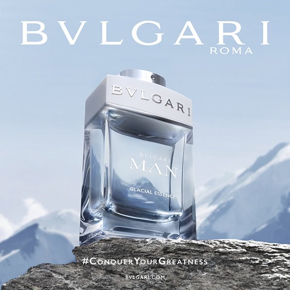 Bvlgari Man