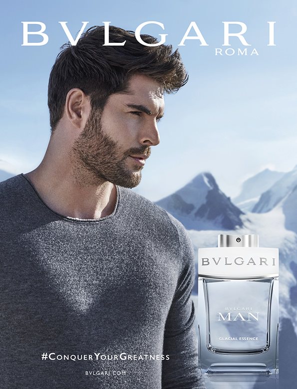 Bvlgari Man