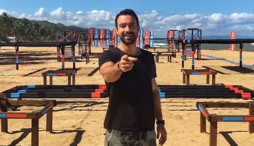 Σάκης Τανιμανίδης: «Αντίο Survivor»