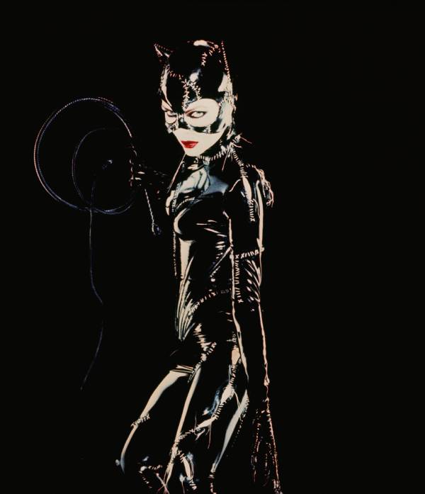 Michelle Pfeiffer Catwoman