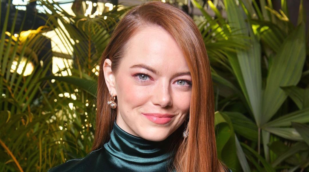 Emma Stone: Περιμένει το πρώτο της παιδί