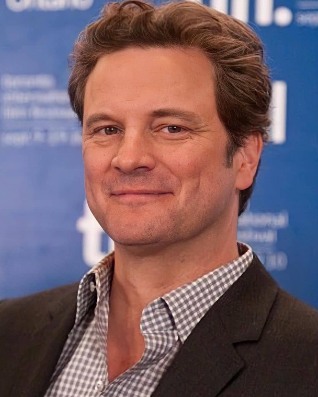 Colin Firth