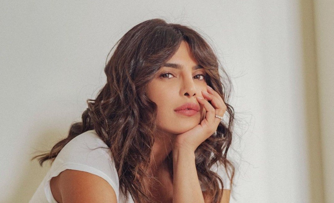 Priyanka Chopra: Η throwback φωτογραφία της από όταν ήταν 17 χρονών