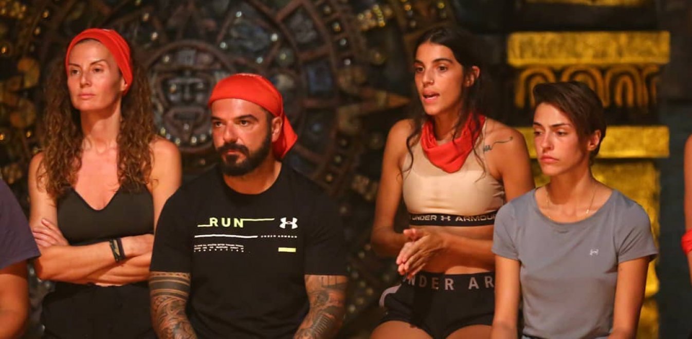 «Survivor»: Αυτές είναι οι αμοιβές των «Διάσημων»- Ο πιο καλοπληρωμένος παίκτης