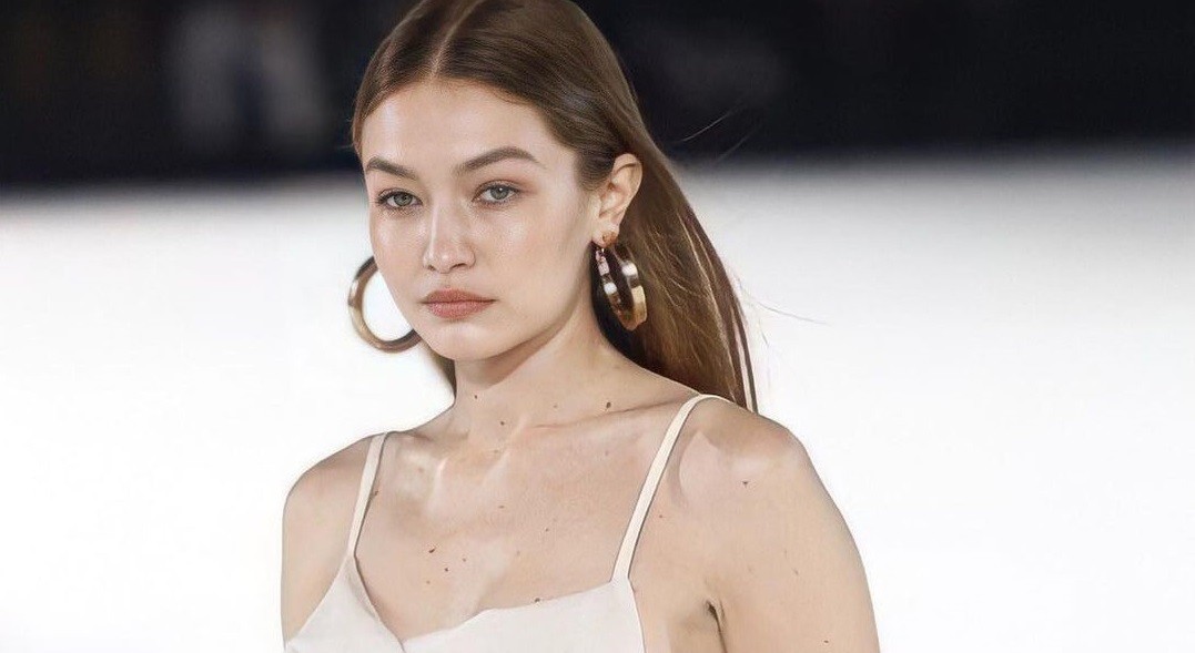 Gigi Hadid: Αποκάλυψε το όνομα της κόρης της