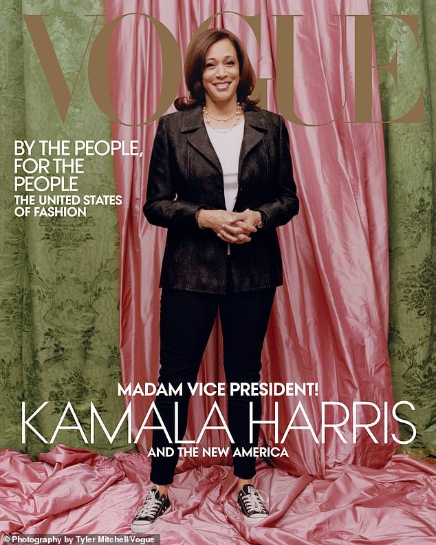 Kamala Harris