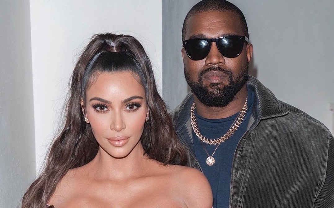 Kim Kardashian-Kanye West: Ποιος θα μείνει στην πολυτελή έπαυλη του πρώην ζευγαριου;