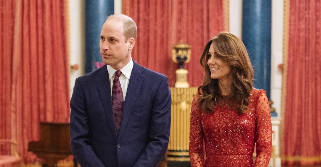 Πρίγκιπας William: Παραιτήθηκε ο προσωπικός του γραμματέας