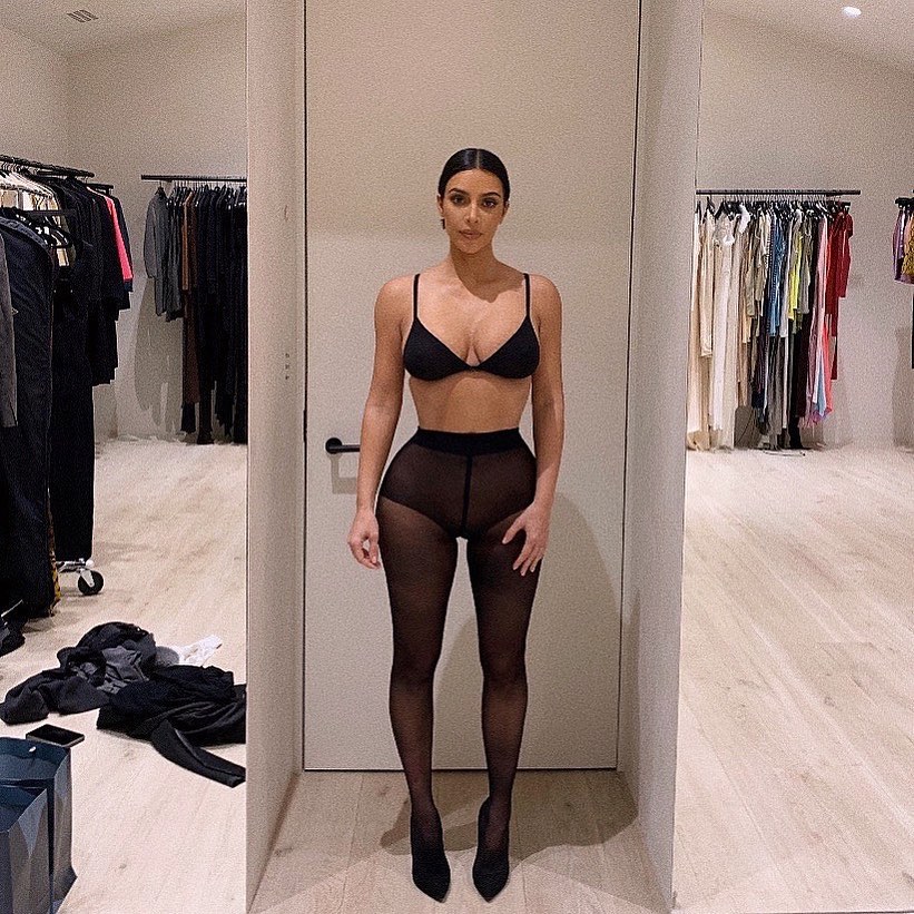 Kim Kardashian