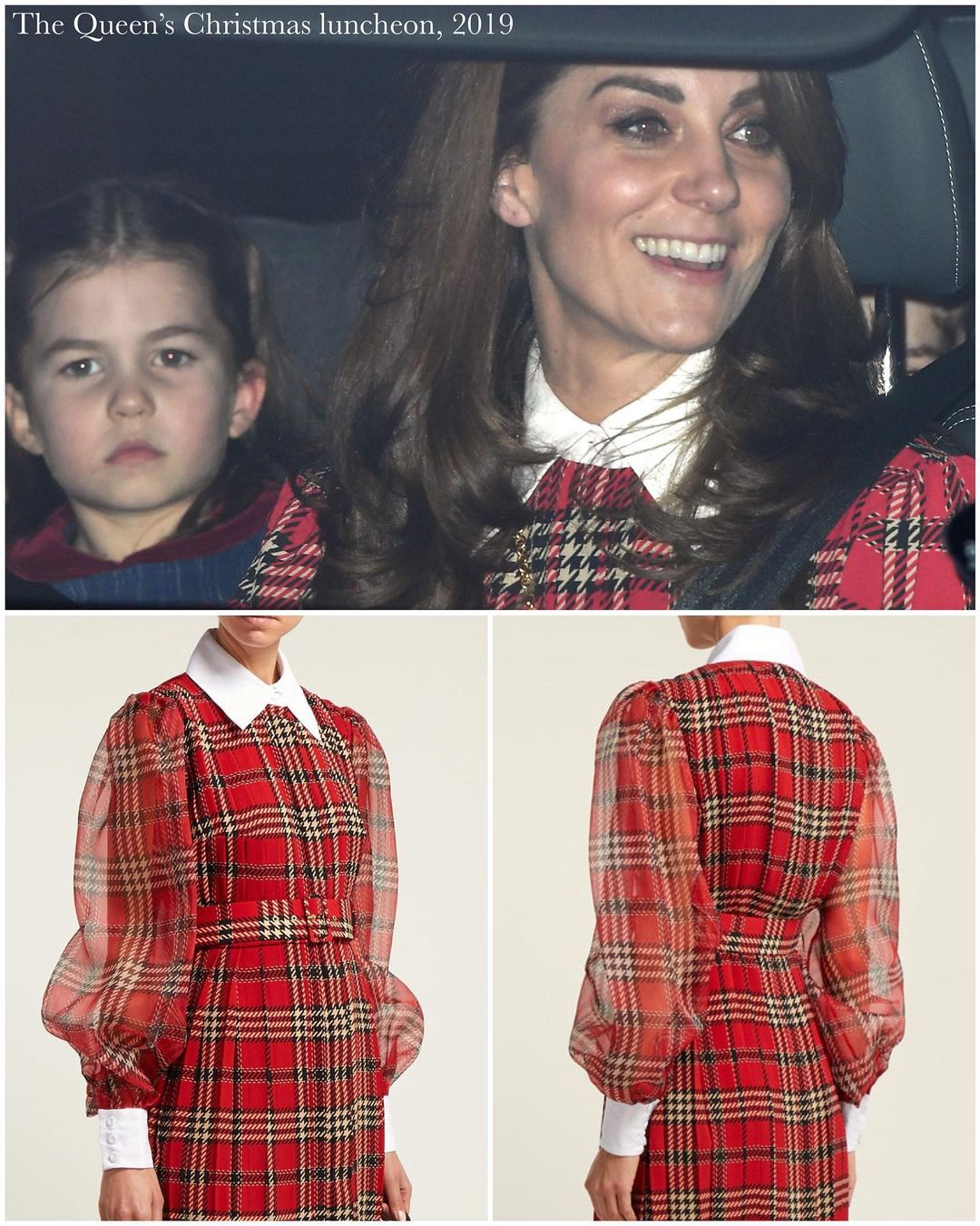 Catherine Middleton